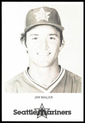 23 Jim Maler